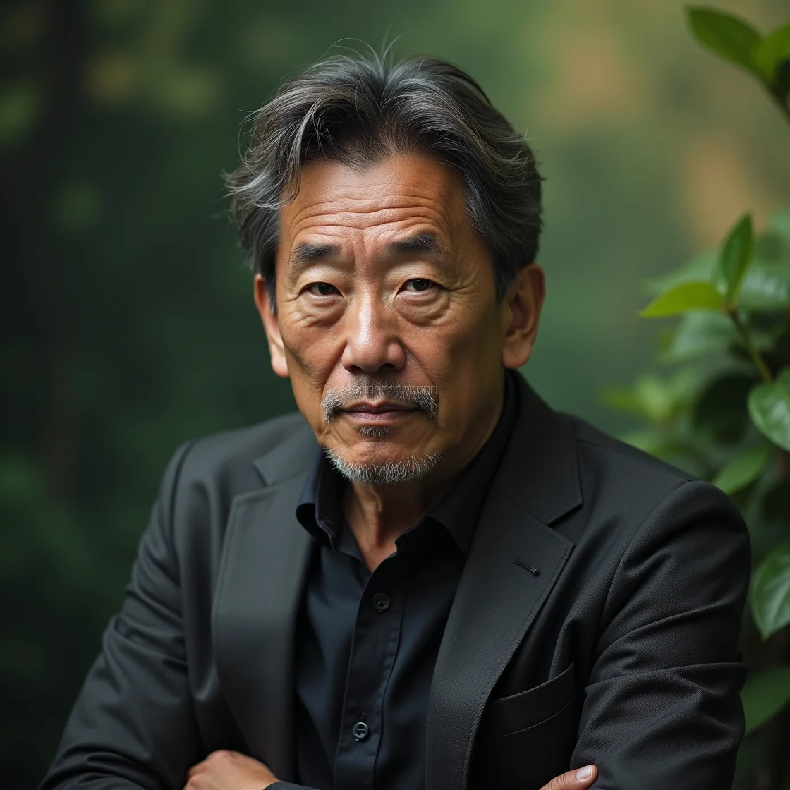 山田 太一