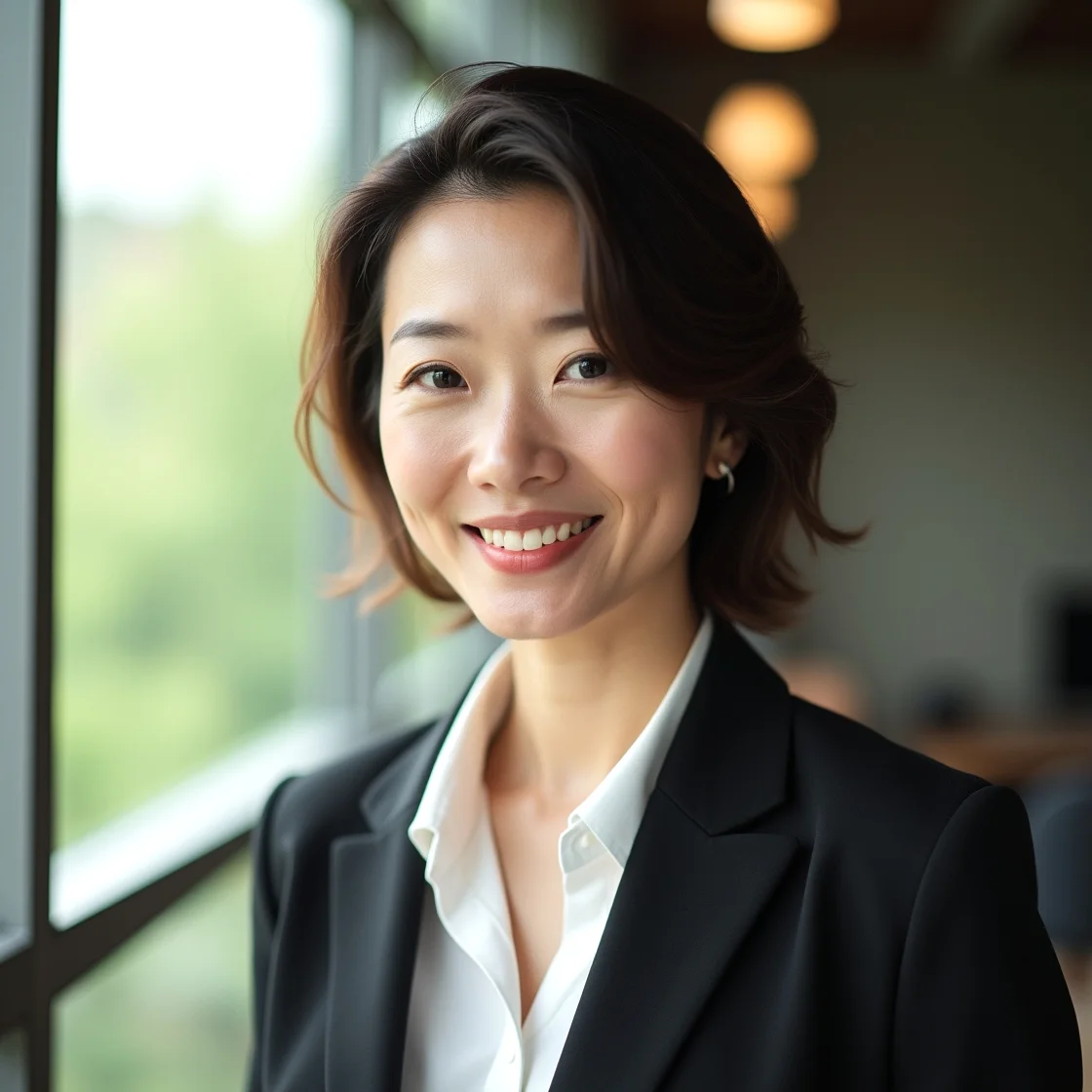Hanae Sato